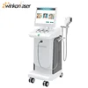 Hot Sale Eye Face Lift Machine Hifu 2019 New Vertical 3D Hifu Machine