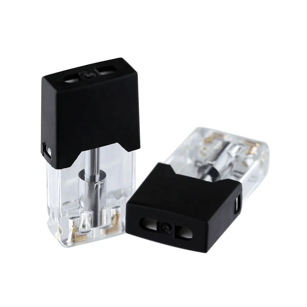 
Replacement Pod ECIG 1.5ohm Ceramic coil for JBOX Box MOD POD 0.7ml 4pcs 