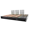 ACOM664-256 Ejointech sim bank 256 sms modem, goip 64-256 device SMPP HTTP USSD API bulk sms machine