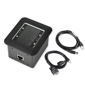 Mini USB Embedded Barcode Scanner Module Kiosks