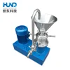 Food Industry chocolate, soy sauce, jam industrial peanut butter beverage processing making machine