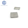 permanent strong neodymium magnet dc motor arc shape from china