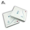 Custom Clean Rigid Gift Luxury Paper Cardboard Packaging Box for Sanitary Napkins