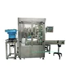 Full automatic small dosage media test vial filling and capping machine
