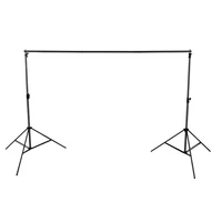 

2019 hot selling photo backdrop stand backdrop stand for photography