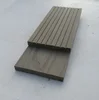 Multi functional waterproof Wood Plastic wpc indoor flooring