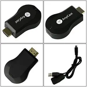 M9 PLUS Wireless TV Adapter Miracast WIFI Display