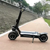 

2019 Popular Selling Electric Scooter 3200W 60V With Great Price