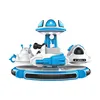 2019 hot VR new machine virtual reality simulator for adults and kids