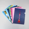 2019 Fourniture Scolaire L-Shape Folder Venta Mayorista Stationeries L Shape File Folder