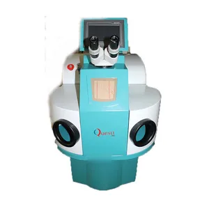 Factory directly supply Jewelry Laser Spot Welding Machine for Dentistry and Jewelry