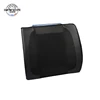 SJ-LC025 Customized Memory Foam Car Seat Lumbar Support Back/Waist cushion