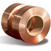 CuBe copper alloy strip coil price
