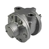 compressed air powered engine 6AM-V air driven gear motors air operated engine