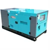12 kw robin blue shell canopy 12 kva diesel generator, generation