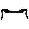 Aluminum alloy metal bracket processing custom 6063 aluminum alloy stamping processing metal stamping parts