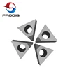 Export CNC Carbide Inserts/Carbide Blade/CNC Tool Holder With Inserts