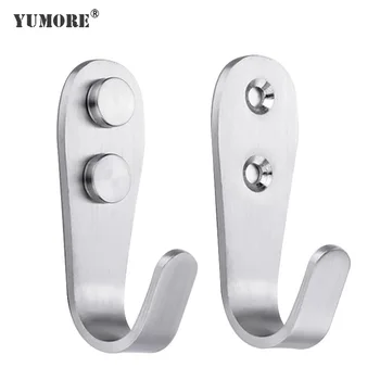 metal coat hooks wholesale