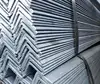 angel iron/ hot rolled angel galvanized steel/ MS angles