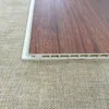 China Factory Laminated and Solid Interior PVC Decorative Wall Panels for Home