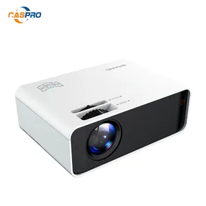 Portable Home Video Projector 2400 Lumens