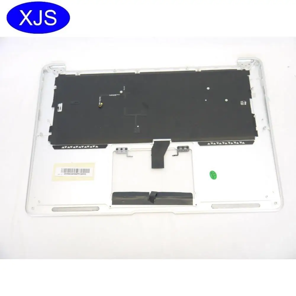 
Original new A1466 Topcase With US Keyboard OEM 661-7480 Top Case Housing For Macbook Air 13
