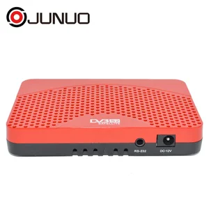 USB Software Upgrade HD DVB S2 Satellite TV Receiver
