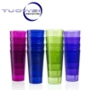 2019 Custom 3D Printing Blue Matt Plastic Cup Rapid Prototype Service
