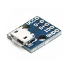 CJMCU Micro USB Power Adapter Board USB 5V Breakout Power Supply Module
