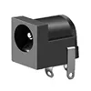 2019 Xyfw Hot Sale 12v 0.5a Dip Socket Mini Power Connector Dc Jack With Switch