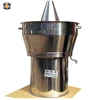 Hot sale lemongrass essential oil distillation unit/herb essential oil processing machine price