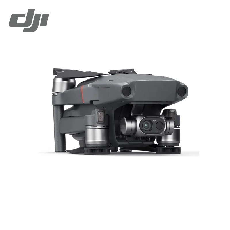 

DJI Mavic 2 Enterprise Dual Camera Options with M2E Beacon&Speaker&Spotlight 8km Transmission Range 31Mins 12MP 4K Video
