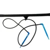Hot sale easy using Agricultural Nursery Irrigation Arrow Drip