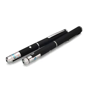 Laser Pointer 532nm 5mW