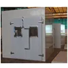 Fruit cold room cold storage with windows to store grape