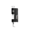 Medical Tech 1500Mah Battery Quartz Coil Technology