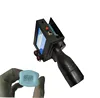 Manual TIJ inkjet coding machine printer Bottle/PVC Pipe/Package/Egg Expiry Date Printing high resolution inkjet printer