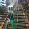 Factory Hot Sales safe laminated glass with high quality reflective for windows red sheet