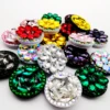 Glitter Diamond Phone Holder Extension Extend Ring Grip Stand Phone Holder Accessories For iPhone Holder