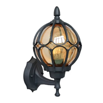 globe lantern