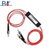 MMC 850/1310nm Fused Optical Coupler with High Reliability Factory