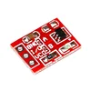 Touch Button Module Capacitive Type Single Channel Self Locking Touch Switch Sensor TTP223