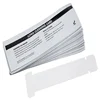 Long Cleaning Cards for Polaroid / Zebra ID Card Printers