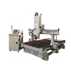 4 axis cnc machine table cnc cutting machine small woodworking router machine