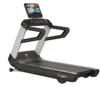 TZ-5000A Commercial Treadmill Touch Screen Android life fitness gym equipment for Studio Fitness