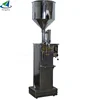 China Hit QDG Air Rive Tube Filling Machine