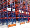 Warehouse Racks system Long Span Storage Shelves