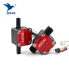 Economic Positive displacement diesel oil flow meter sensor flow control