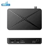 Full HD DVB-S2 Satellite receiver, mini full hd dvb s2 satellite receiver, 115mm mini hd receiver with best price