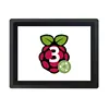 12" raspberry pi 3 touch screen pos monitor industrial automation